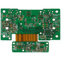 Rigid-Flex PCB(See Details)