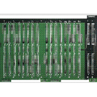 Backpanel PCB(See Details)