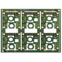 Heavy Copper Board