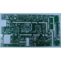 High Frequency PCB