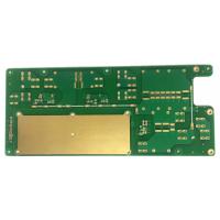 Hybrid Board