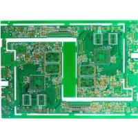 Impedence Control Board