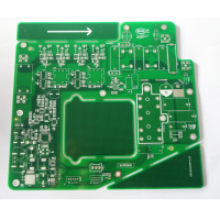 Automobile PCB