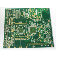 Industrial Control PCB board