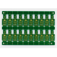 Medical Instrument PCB