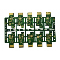 Optical Module PCB