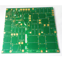 Power Supply PCB