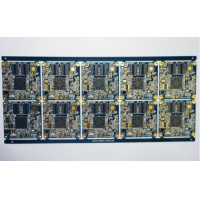 Security System PCB board
