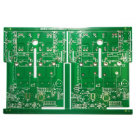 Switch Power PCB
