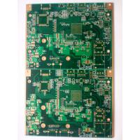 Rigid PCB