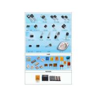 diodes and triodes