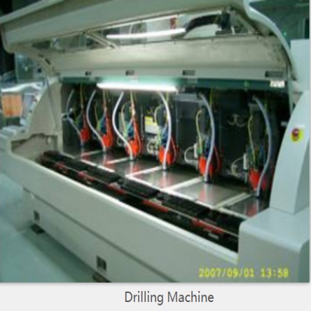Drilling Machine
